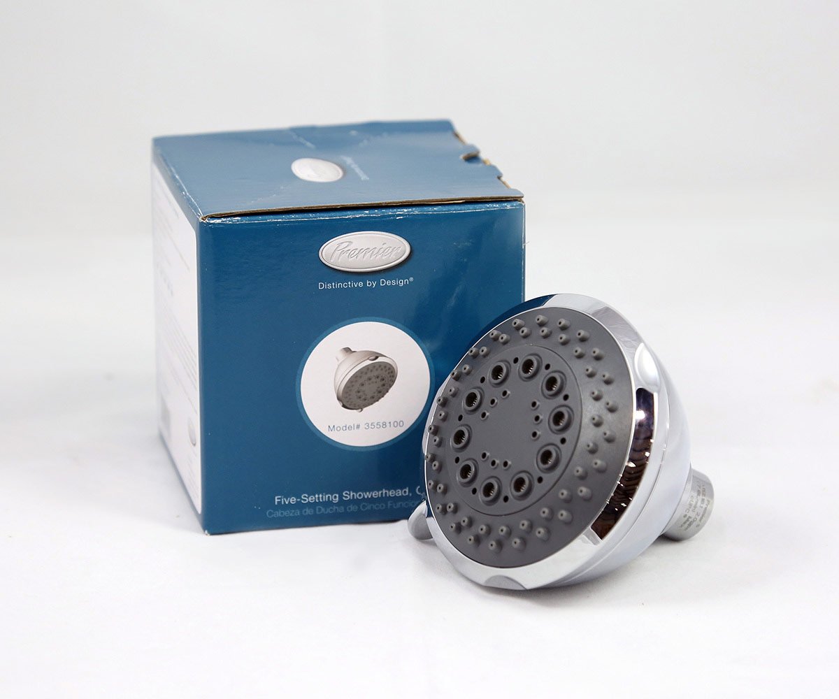 shower head thumbnail | agh supply