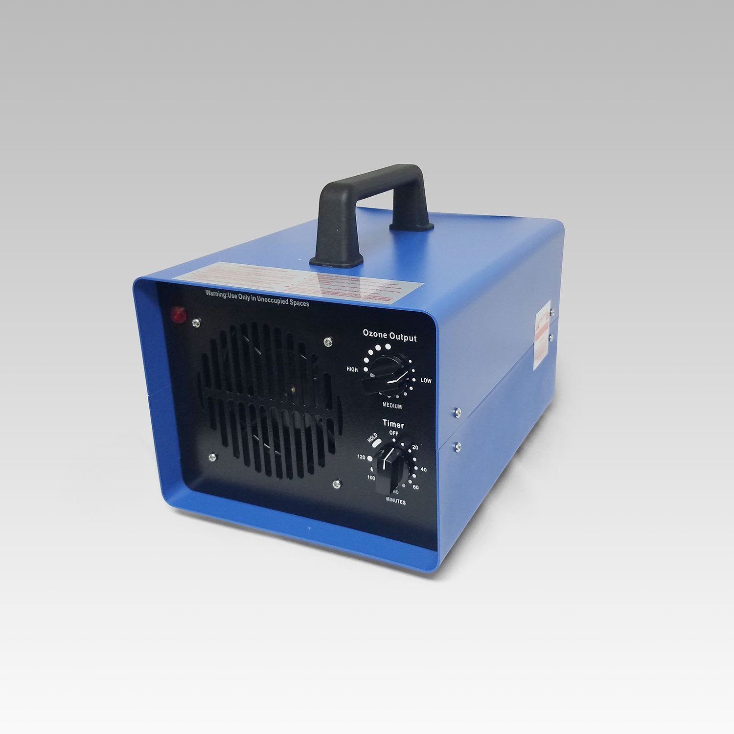 Ozone air purifier By AGH Hospitality Supply