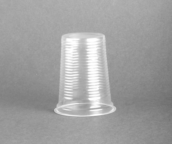 9oz Plastics Cups Un-Wrapped, 2500/cs 1 9oz Plastics Cups Un-Wrapped, 2500/cs