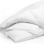 Duvet Insert Heavy Weight- Full XL 86" x 94" -310gsm - 5 pcs/case