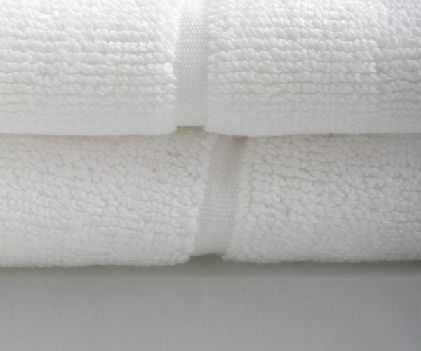 20" x 30"-7 20" x 30"-7.0lbs Premium Quality Bath Mat, 86% Cotton-14% Polyester - 5dz per case
