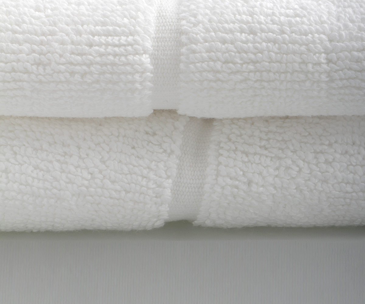 20" x 30"-7.0lbs Premium Quality Bath Mat, 86% Cotton-14% Polyester - 5dz per case