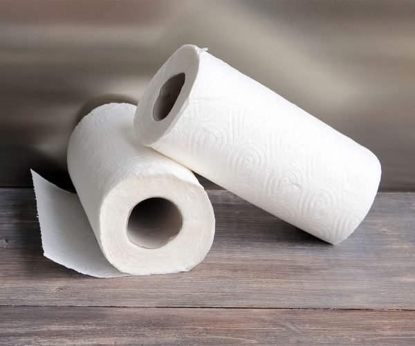 Kitchen Towel Roll, 85 sheets, 30/cs