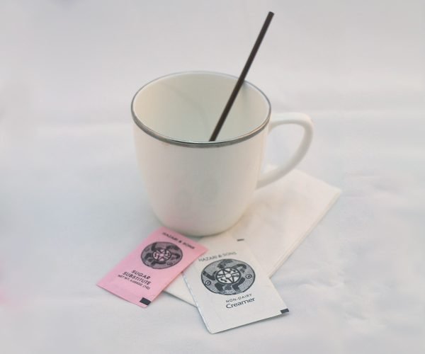 Coffee Condiment Kits, Single Pack -500 per case 1 Coffee Condiment Kits, Single Pack -500 per case