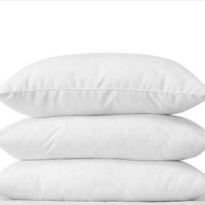 Pillow Standard, 26oz-Platinum Plus, 20x26-12/cs