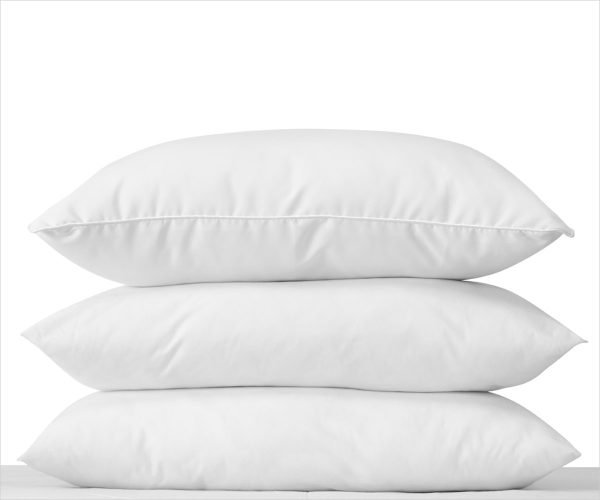 Pillow Standard, 26oz-Platinum Plus, 20x26-12/cs 1 Pillow Standard, 26oz-Platinum Plus, 20x26-12/cs