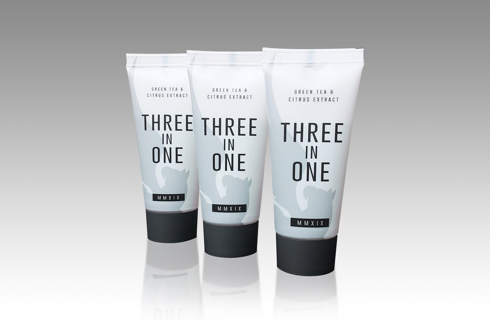 Hotel Shampoo+Conditioner Tube, Generic, 1