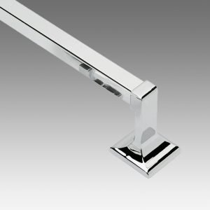 18" Towel Bar - 12 pcs/case