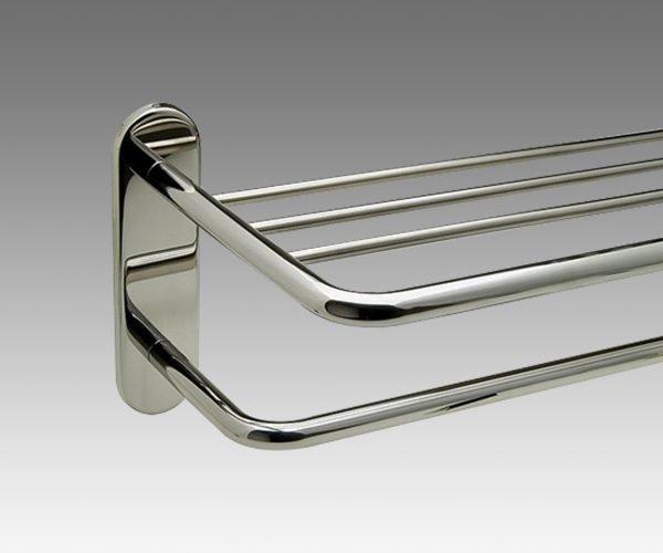 Towel Shelf 24" - 10 pcs/case 1 Towel Shelf 24" - 10 pcs/case