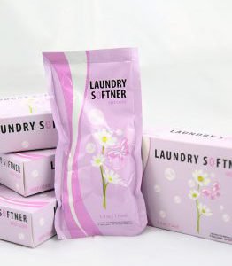 Chemicals & Laundry Supplies