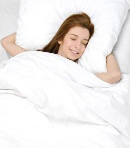 Decorative Hotel Top Sheets