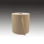 Bulk Hard Wound Rolls