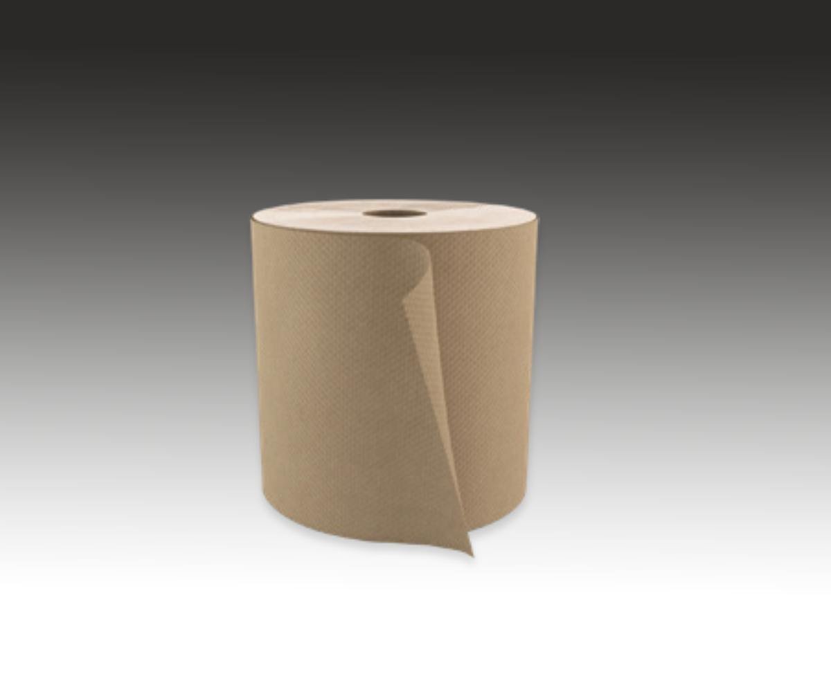 Bulk Hard Wound Rolls