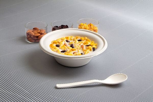 Eco-Friendly 6oz Bagasse Bowls for Bulk Orders Eco-Friendly 6oz Bagasse Bowls for Bulk Orders