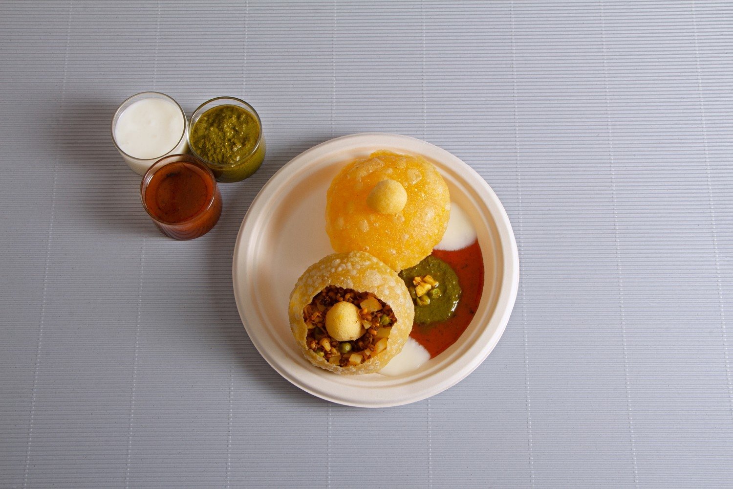 Eco-Friendly 10″ Bagasse Plates | Bulk Supply for Hotels