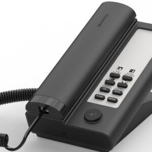 KT-95-Black Guest Room Phone
