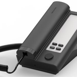 KT-95(T)S-Black Guest Room Phone
