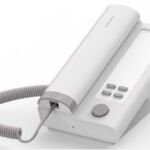 KT-95(T)S-Ivory-Guest room phone