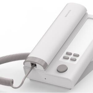 KT-95(T)S-Ivory-Guest room phone